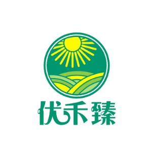 优禾臻