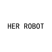 HER ROBOT