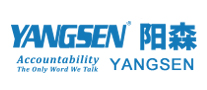 阳森/Yangsen