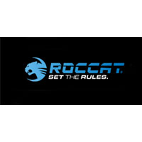 冰豹/Roccat