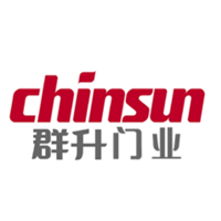 群升门业/chinsun