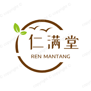 仁满堂/renmantang