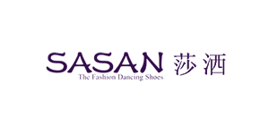 莎洒/SASAN