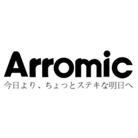 阿罗米克/Arromic