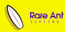 RARE ANT