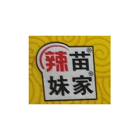 苗家辣妹