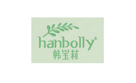 韩宝莉/hanbolly