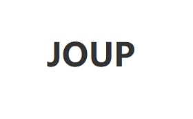 JOUP