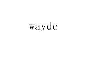 wayde