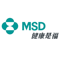 默沙东
