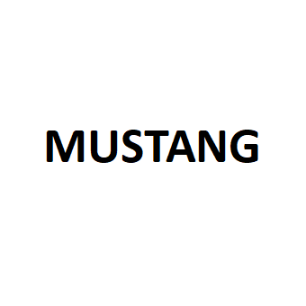 MUSTANG