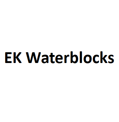 EK Waterblocks