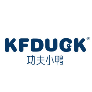 功夫小鸭