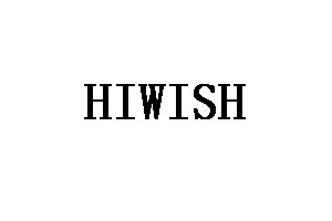 HIWISH