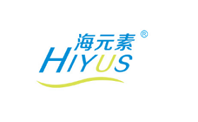 海元素/HIYUS