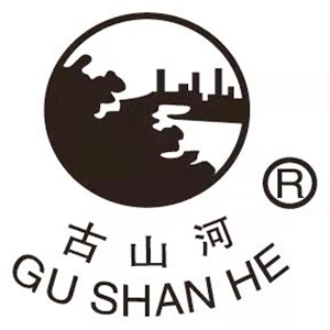 古山河/GUSHANHE