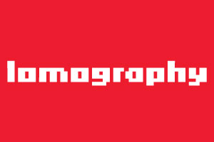 LOMOGRAPHY