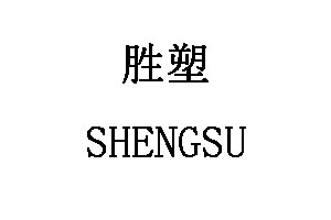 胜塑/SHENGSU