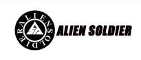 异种兵/ALIEN SOLDIER