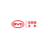 比亚迪叉车/BYD