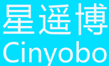 星遥博/Cinyobo