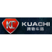 跨驰/KUACHI