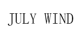 JULY WIND