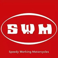 SWM