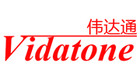 vidatone伟达通