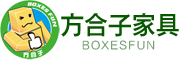 方合子/BOXES FUN