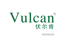 vulcan伏尔肯