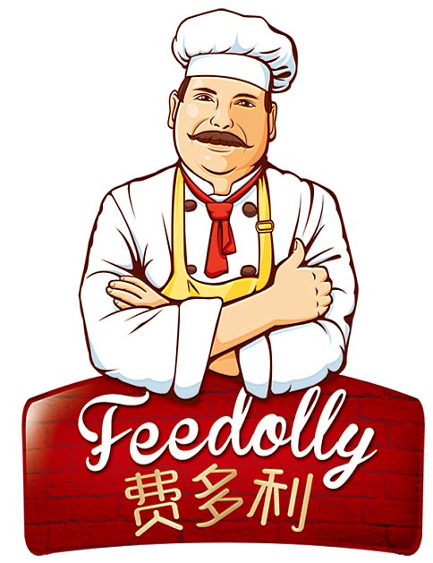 feedolly费多利