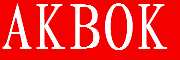 akbok