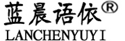 蓝晨语依/LANCHENYUYI