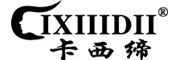 卡西缔/CIXIIIDII
