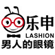 lashion眼镜