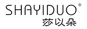 莎以朵/SHAYIDUO