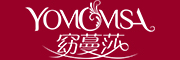 窈蔓莎/YOMOMSA