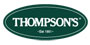 thompson＇s