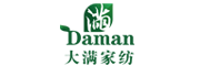 大满家纺/Daman