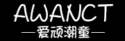 爱顽潮童