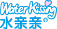 水亲亲/Water Kissing