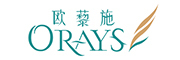 欧藜施/ORAYS