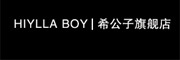 希公子/Hiylla Boy