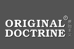 originaldoctrine