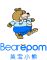 英宝小熊/Bearepom