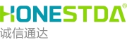 诚信通达/HONESTDA