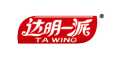 达明一派/tawing