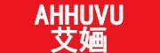 艾婳/AHHUVU