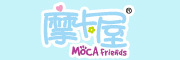 摩卡屋/MOCA  friends